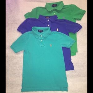 Ralph Lauren Polo Bundle